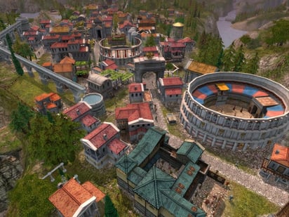 Age Of Empires 4 For Mac free. download full Version
